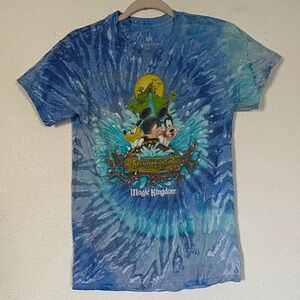 RARE Splash Mountain‎ shirt